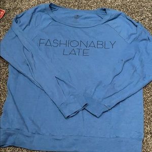 Graphic tee